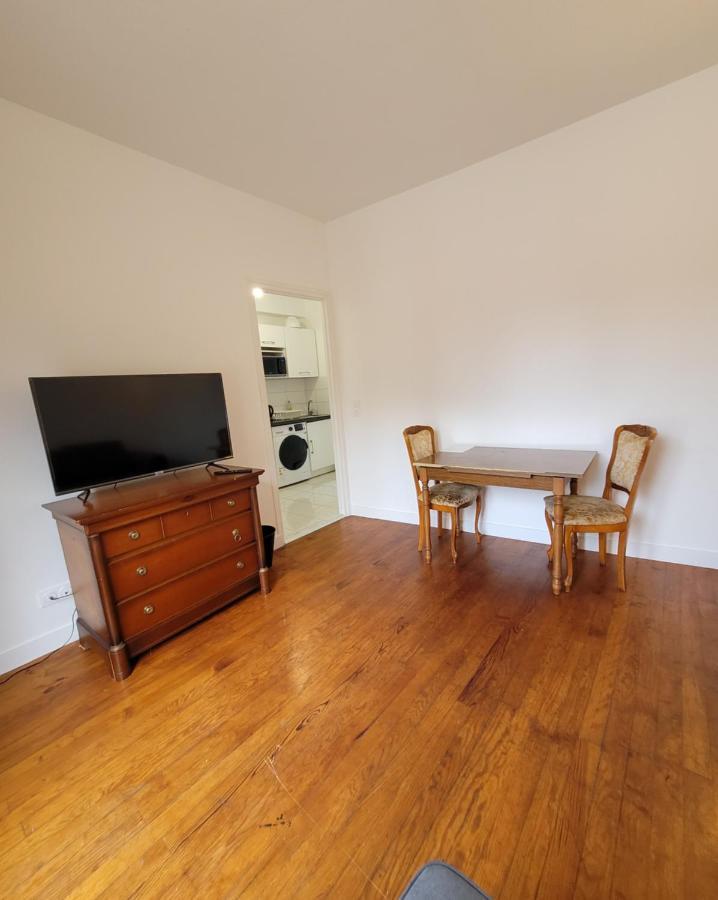 Appart95 Saint-brice Cdg France Apartment *