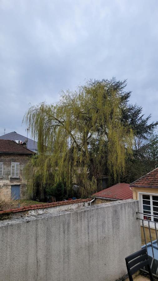 Appart95 Saint-brice Cdg France Saint-Brice-sous-Foret