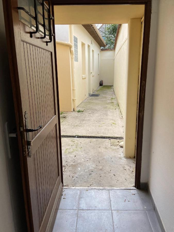 Appart95 Saint-brice Cdg France