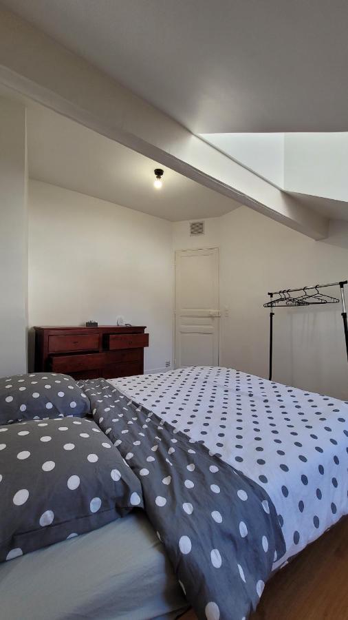 Apartment Appart95 Saint-brice Cdg France
