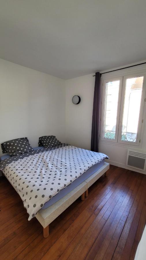 Appart95 Saint-brice Cdg France Apartment