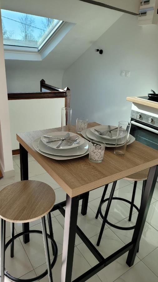 Apartment Appart95 Saint-brice Cdg France Saint-Brice-sous-Foret