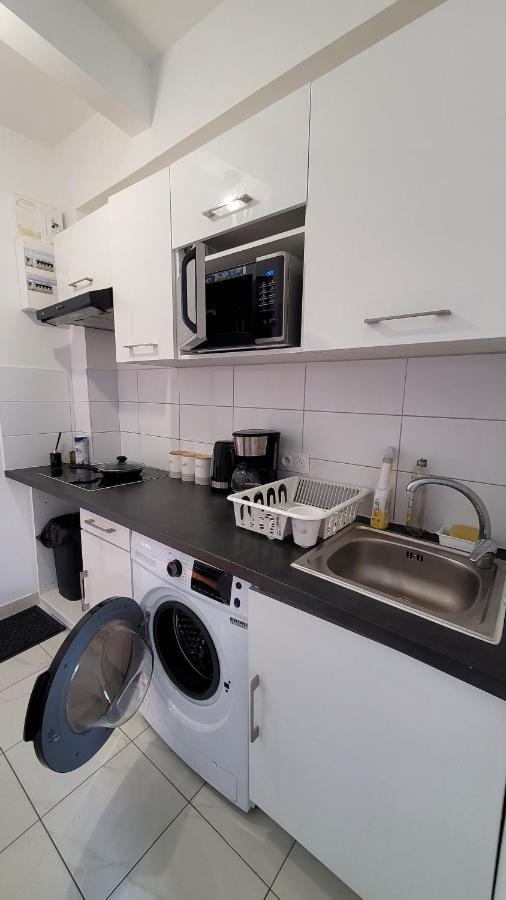 Appart95 Saint-brice Cdg France Apartment *