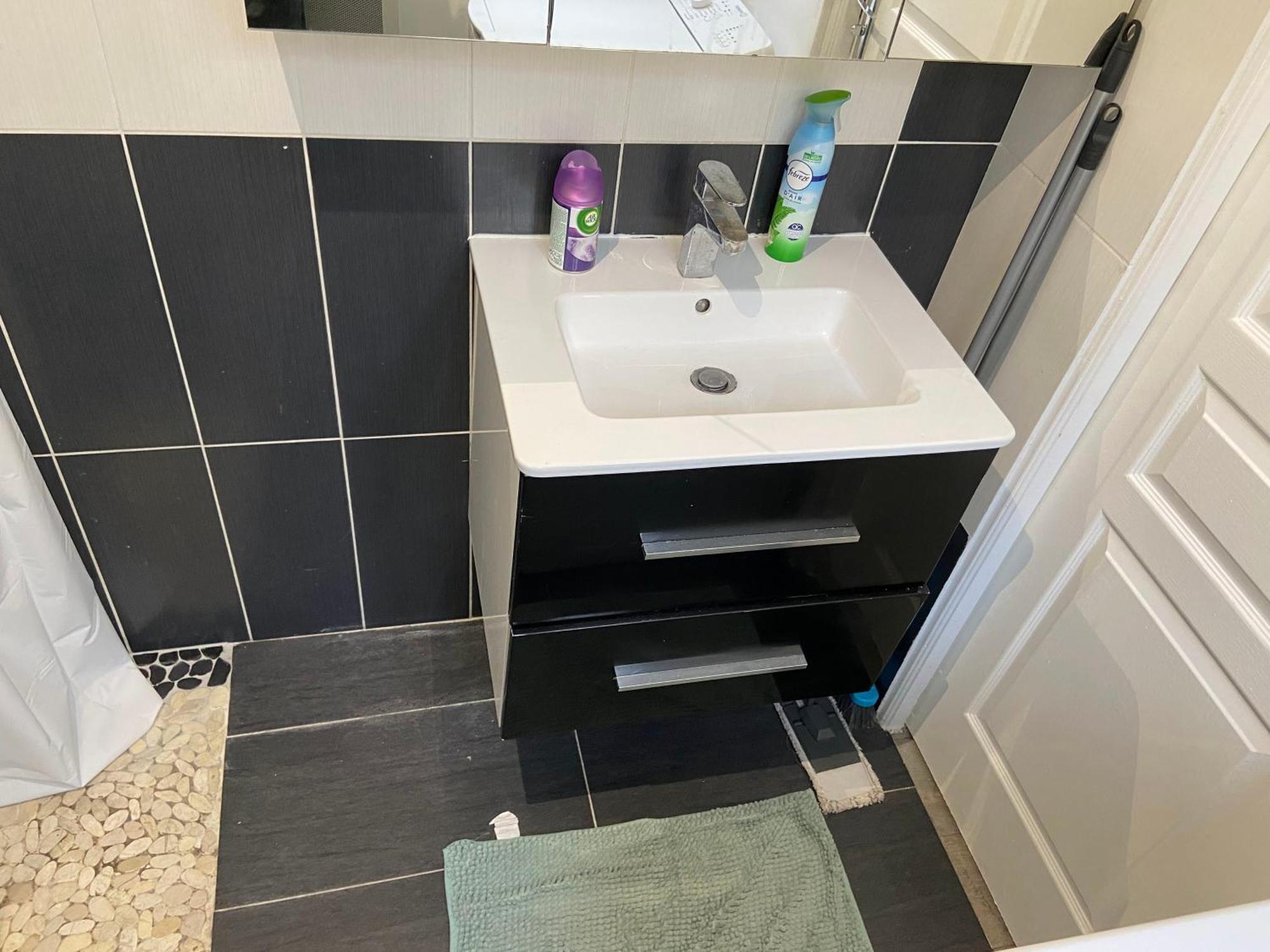 Apartment Appart95 Saint-brice Cdg France *