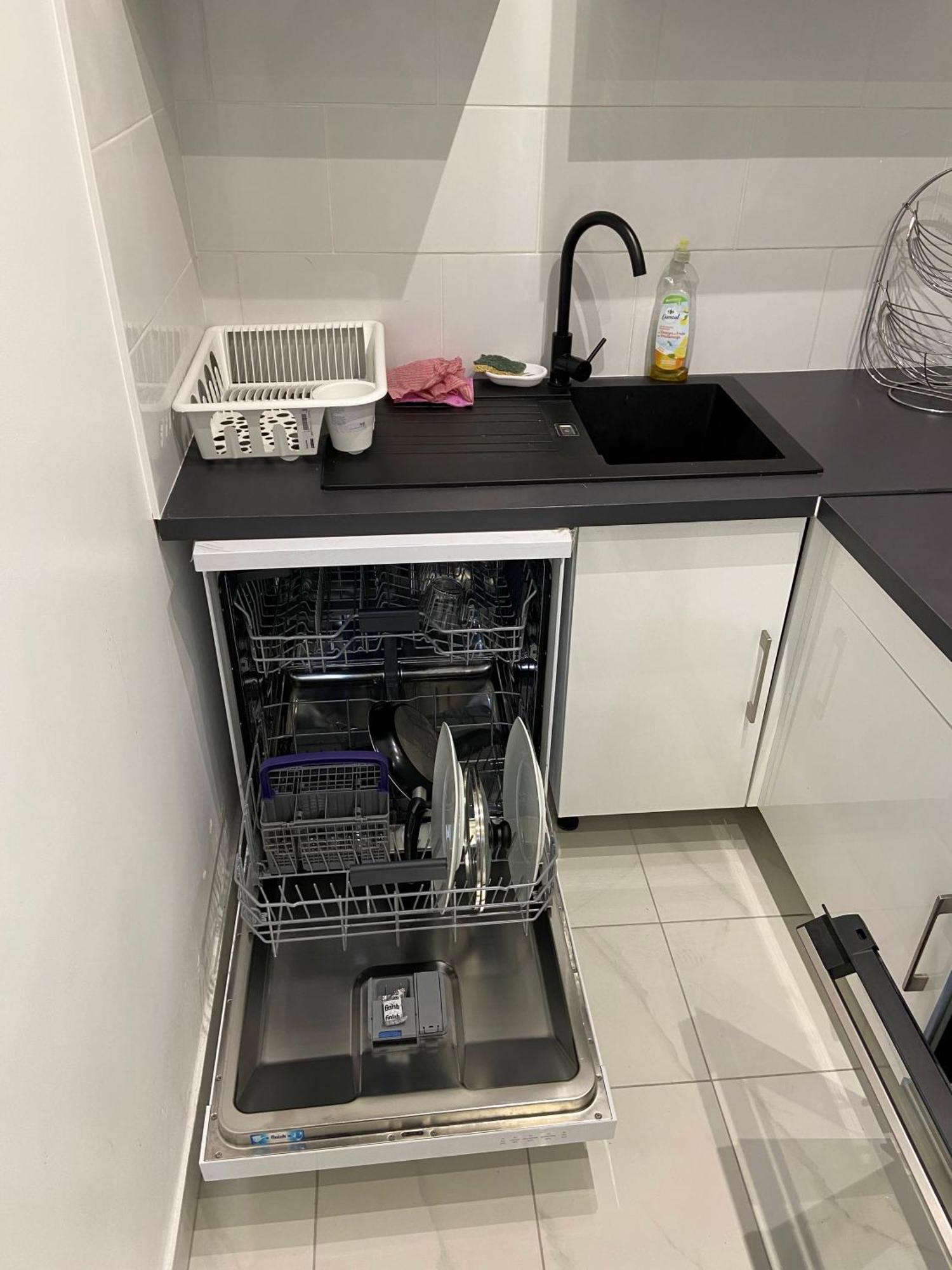 Appart95 Saint-brice Cdg France Apartment Saint-Brice-sous-Foret
